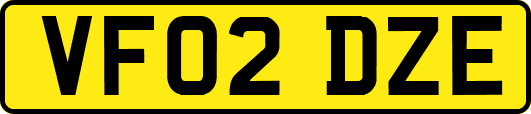 VF02DZE