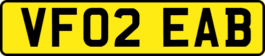 VF02EAB