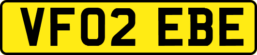VF02EBE