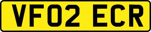 VF02ECR