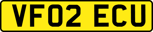 VF02ECU