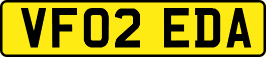 VF02EDA