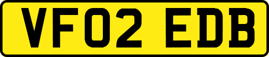 VF02EDB