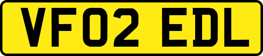 VF02EDL