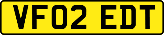 VF02EDT