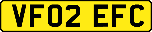 VF02EFC