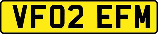 VF02EFM