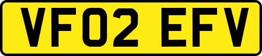 VF02EFV