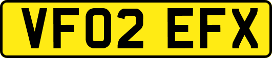 VF02EFX
