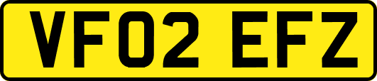 VF02EFZ
