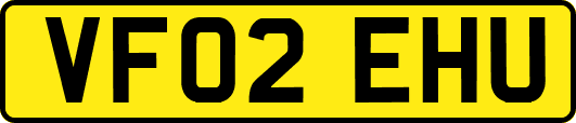 VF02EHU