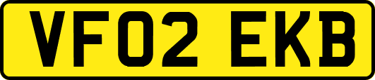 VF02EKB