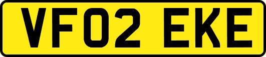 VF02EKE