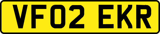 VF02EKR