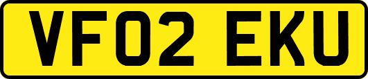 VF02EKU