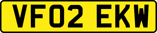 VF02EKW