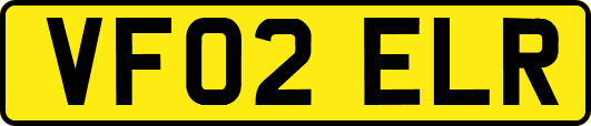 VF02ELR