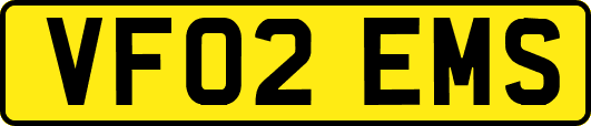 VF02EMS