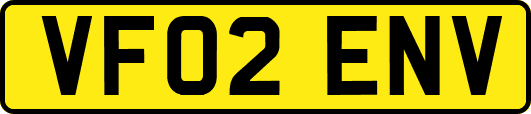 VF02ENV