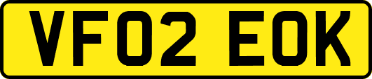 VF02EOK