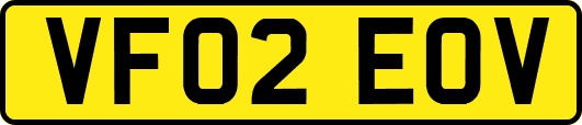 VF02EOV