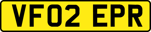 VF02EPR