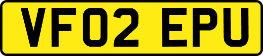 VF02EPU