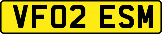 VF02ESM