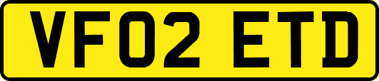 VF02ETD