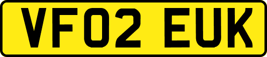 VF02EUK