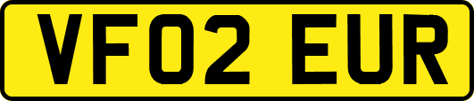VF02EUR