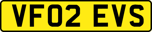 VF02EVS
