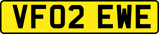 VF02EWE