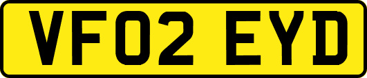 VF02EYD