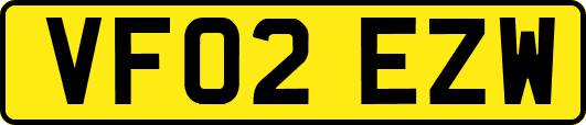 VF02EZW
