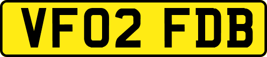 VF02FDB