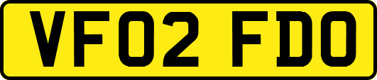 VF02FDO