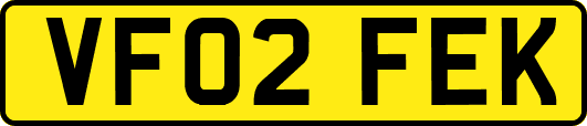 VF02FEK