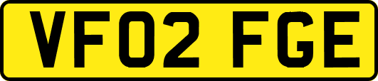 VF02FGE