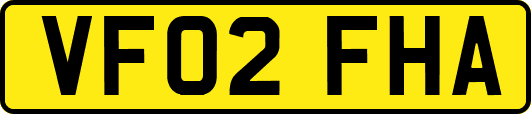 VF02FHA