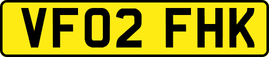 VF02FHK