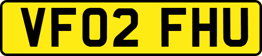 VF02FHU