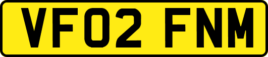 VF02FNM