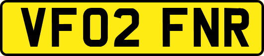 VF02FNR