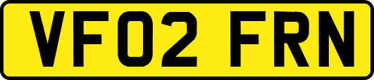 VF02FRN