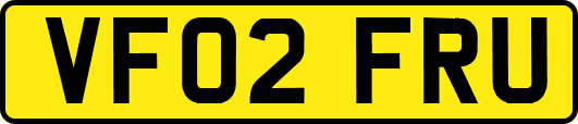 VF02FRU