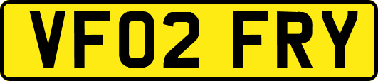 VF02FRY