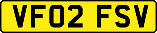 VF02FSV
