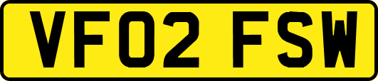 VF02FSW