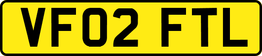 VF02FTL